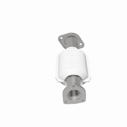 MagnaFlow Jeep Cherokee OEM Grade Federal / EPA Compliant Direct-Fit Catalytic Converter 49466 360 Degree Image Set