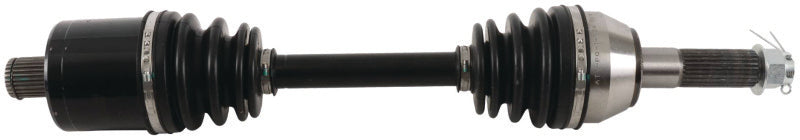 QuadBoss 15-19 Polaris ACE 325 Rear Left Side Rugged Axle 609282 609282 Photo - Primary