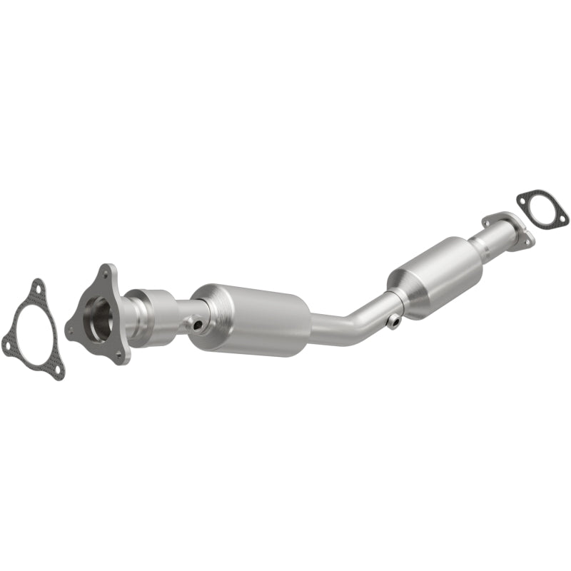MagnaFlow California Grade CARB Compliant Direct-Fit Catalytic Converter 5411197 Photo - Primary