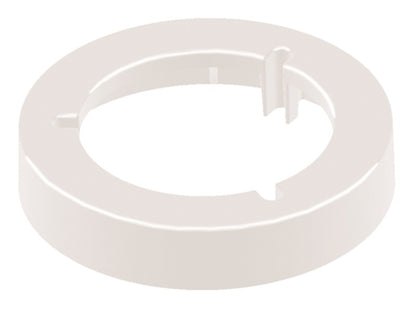 Hella Spacer Ring White Courtesy 8Hg 959993112 959993112 Photo - Primary