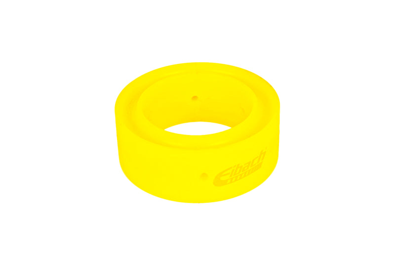 Eibach Spring Rubber 5.0in OD 80 Durometer Yellow EIBSR.500.0080 SR.500.0080 Photo - Primary