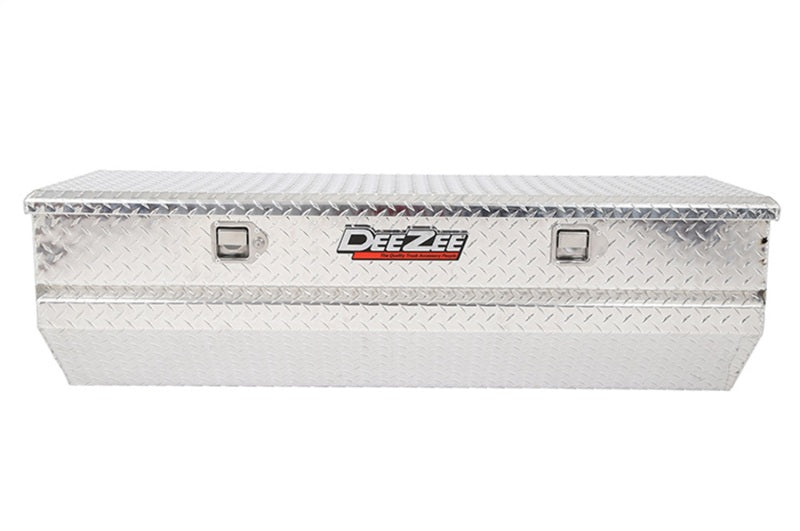 Dee Zee Deezee Universal Tool Box - Red Chest BT Alum 56In DZ8556F DZ8556F Photo - Primary