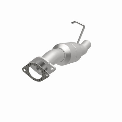 MagnaFlow OEM Grade Federal / EPA Compliant Direct-Fit Catalytic Converter 49006 360 Degree Image Set