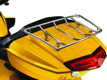 Kuryakyn Mult-Rack Adj Trunk Lugg Rack 7159 7159 User 1