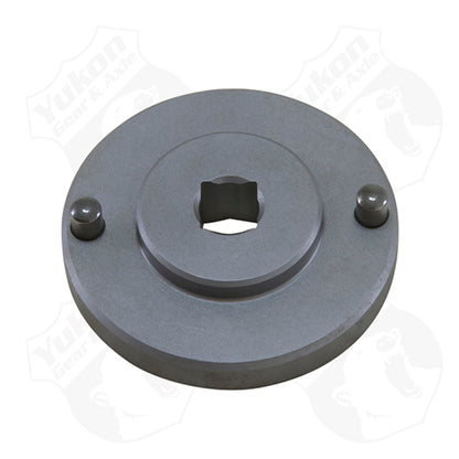 Yukon Gear & Axle Yukon Gear Spanner Tool For 8.75in Chrysler YT A05 YT A05 Photo - Primary