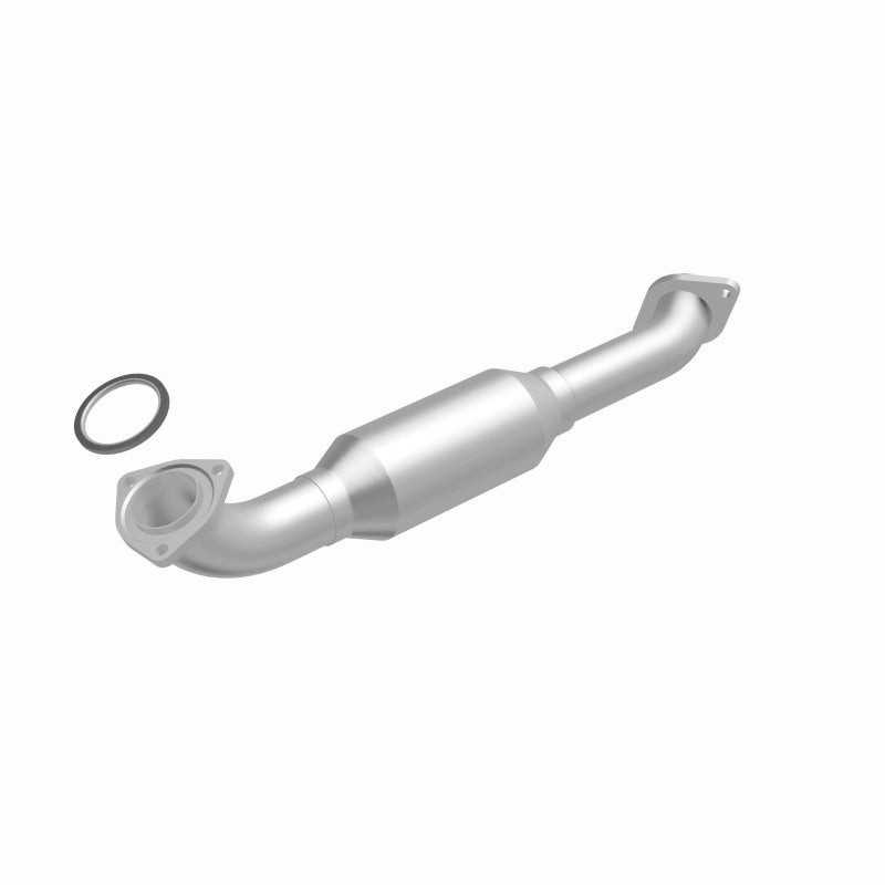 MagnaFlow Pontiac G8 California Grade CARB Compliant Direct-Fit Catalytic Converter 5461689 360 Degree Image Set