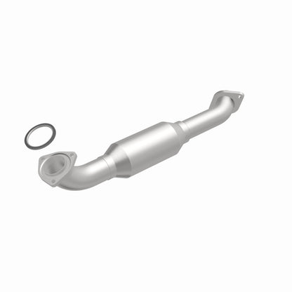 MagnaFlow Pontiac G8 California Grade CARB Compliant Direct-Fit Catalytic Converter 5461689 360 Degree Image Set