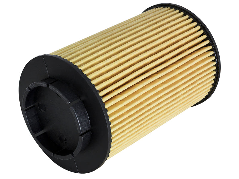 aFe Pro Guard HD Oil Filter (4 Pack) 14-16 RAM 1500 EcoDiesel V6 3.0L 44-LF035-MB Photo - Unmounted