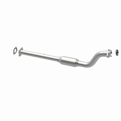 MagnaFlow Buick Regal HM Grade Federal / EPA Compliant Direct-Fit Catalytic Converter 23531 360 Degree Image Set