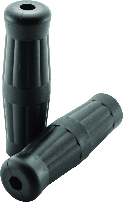 BikeMaster Classic Bottle Grips - Black 102302 102302 Photo - Primary