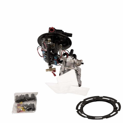 Aeromotive 16-20 Chevrolet Camaro Triple 450 Series Stealth In-Tank Fuel Pump 18076 18076 User 1