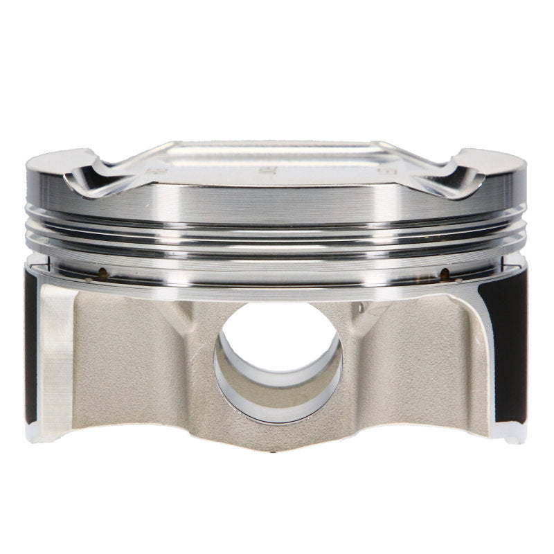 JE Pistons SUB WRX EJ205 79mm STR 92mm Bore CR 8.5 KIT Set of 4 Pistons 0GRDQ 314446 User 3