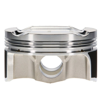 JE Pistons SUB WRX EJ205 79mm STR 92mm Bore CR 8.5 KIT Set of 4 Pistons 0GRDQ 314446 User 3