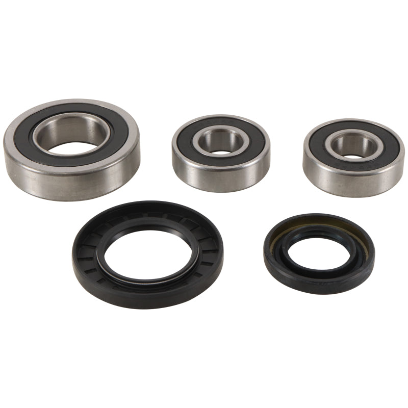 Pivot Works 04-05 Kawasaki KLV1000 (Euro) PW Rear Wheel Bearing Kit PWRWS-S14-000 PWRWS-S14-000 Photo - Primary