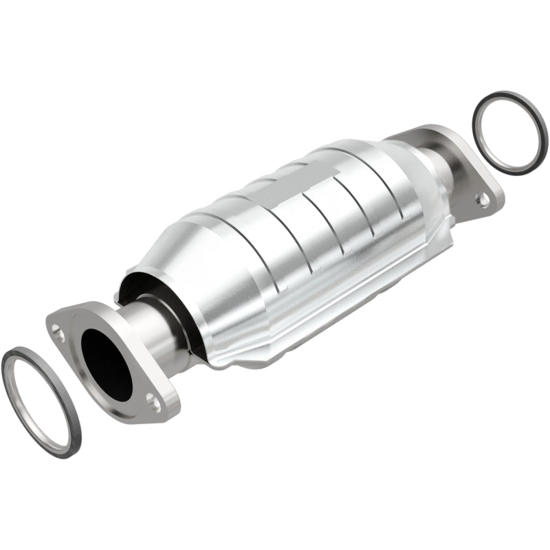 MagnaFlow Toyota Celica California Grade CARB Compliant Direct-Fit Catalytic Converter 441886 Photo - Primary