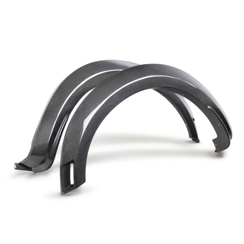 Anderson Composites 2021+ Ford F-150 Raptor Fender Flares (Front) AC-FLR21FDRA-F AC-FLR21FDRA-F User 1