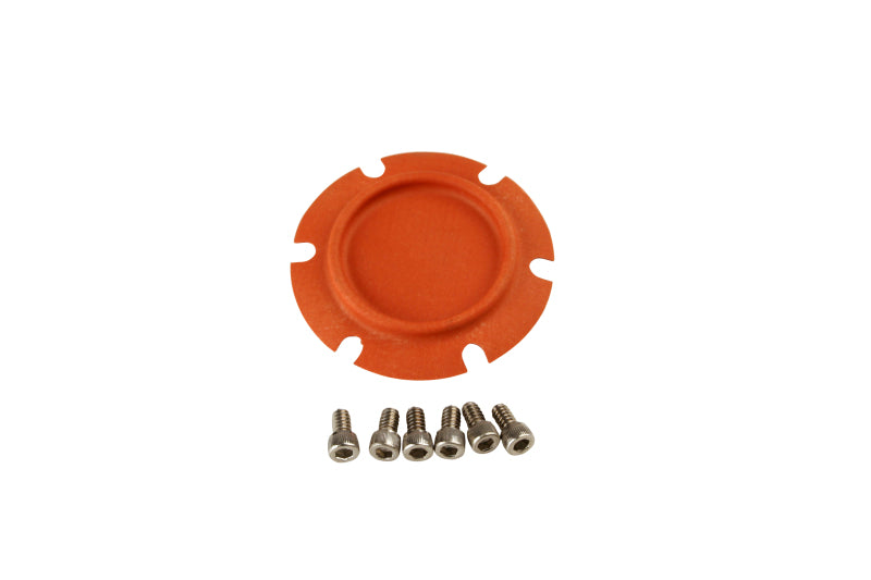 Aeromotive Fuel Pressure Regulator Service Kit 13010 Photo - Primary