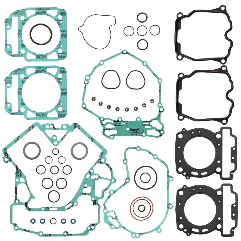Vertex Pistons Vertex Gaskets 2010 Can-Am Outlander 500 LTD 4x4 Complete Gasket Kit 808954 808954 Photo - Primary