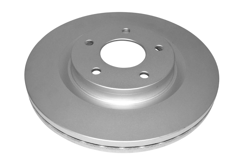 DBA DBA En-Shield Standard Rotors Brakes, Rotors & Pads Brake Rotors - OE main image