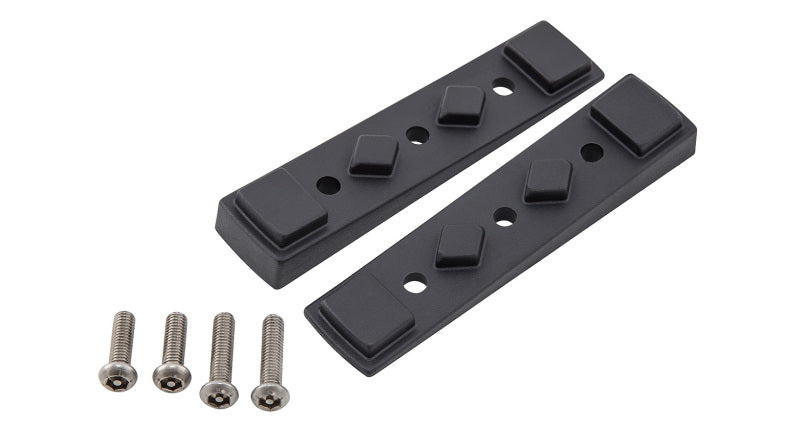 Rhino-Rack Quick Mount Base Wedge - 10mm - Pair QMW10 QMW10 Photo - Primary