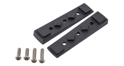 Rhino-Rack Quick Mount Base Wedge - 10mm - Pair QMW10 QMW10 Photo - Primary