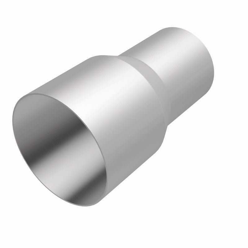 Magnaflow 3in-4in Stainless Steel Transition 7in Long 10764 10764 360 Degree Image Set