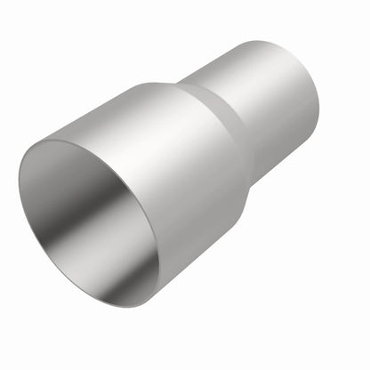 Magnaflow 3in-4in Stainless Steel Transition 7in Long 10764 10764 360 Degree Image Set