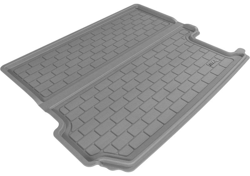 3D MAXpider 2011-2017 BMW X3 Kagu Cargo Liner - Gray M1BM0321301 M1BM0321301 Photo - Primary