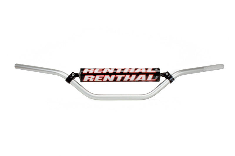 Renthal Rent 7/8 Hbar Enduro High/Sil 613-01-SI-05-006