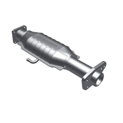 MagnaFlow Standard Grade Federal / EPA Compliant Direct-Fit Catalytic Converter 23427 Photo - Primary