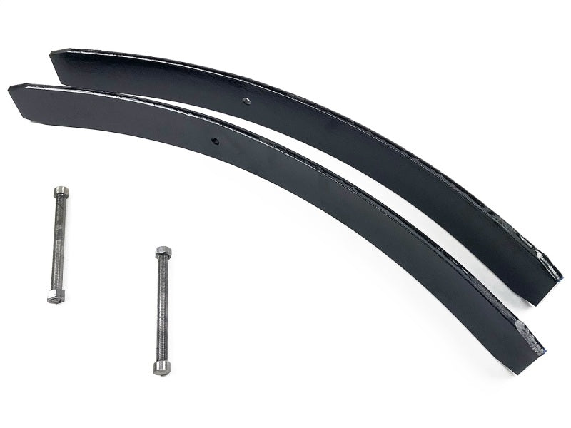 Tuff Country 94-02 Dodge Ram 2500 4wd Rear 2in Add-a-Leafs Pair 83250 83250 Photo - Primary