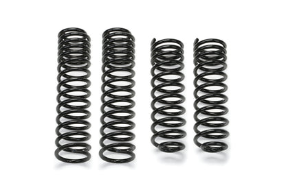 Fabtech Coil Spring Set FTS24143 Photo - Primary
