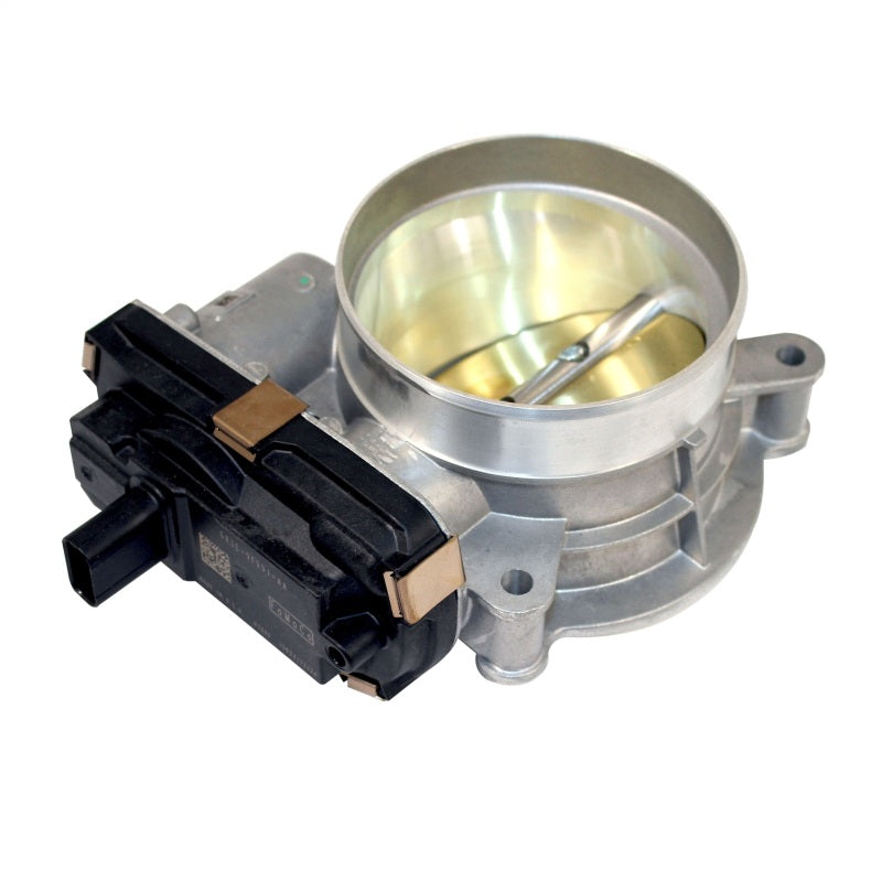 Ford Performance Parts 2015-2016 Mustang GT350 5.2L 87mm Throttle Body (Can Be Used With frM- M-9926-M52 Photo - Unmounted
