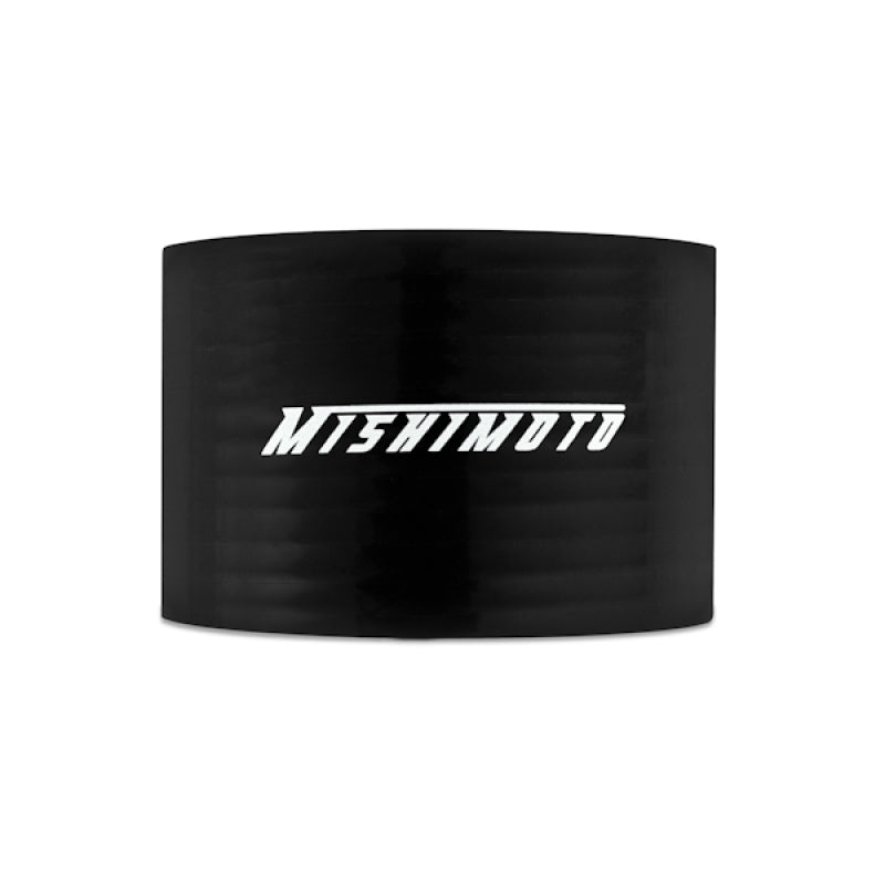 Mishimoto USDM Silicone Intercooler Hoses Black 04-07 Subaru WRX STI (STI Only) MMHOSE-SUB-INT4BK User 4