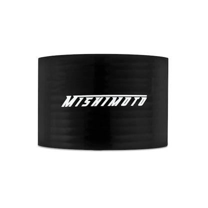 Mishimoto USDM Silicone Intercooler Hoses Black 04-07 Subaru WRX STI (STI Only) MMHOSE-SUB-INT4BK User 4