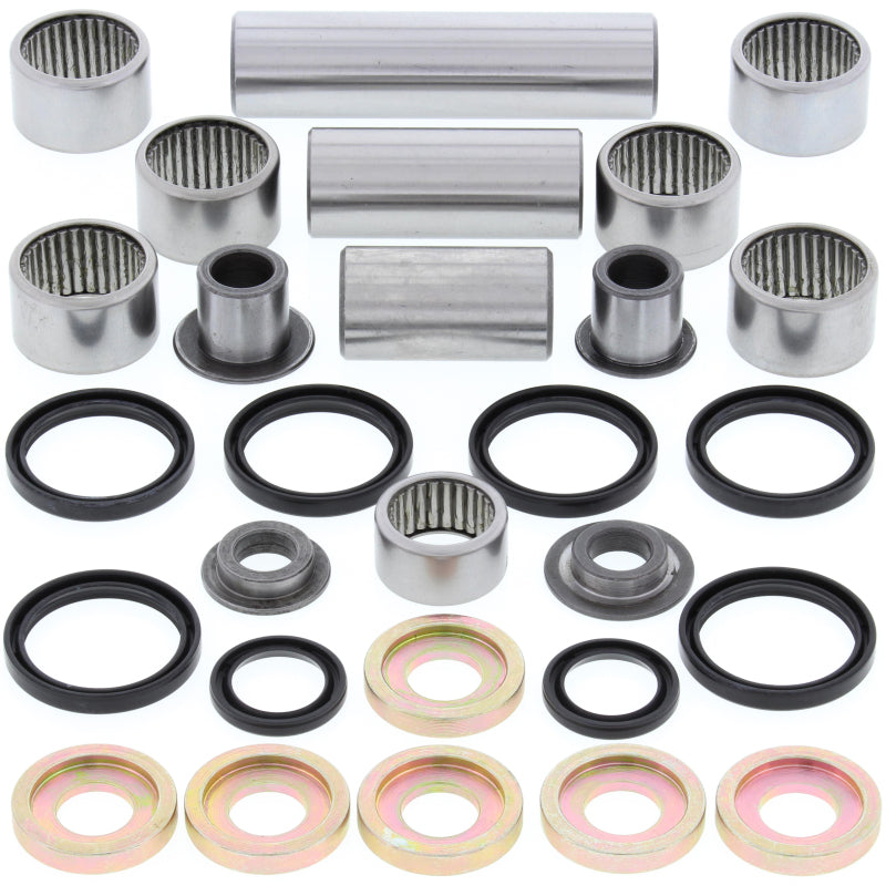 All Balls Racing Swingarm Link Kit 27-1137 27-1137 Photo - Primary