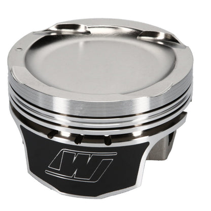 Wiseco Nissan SR20 Turbo -17cc w/92mm K1 Crank Piston Shelf Stock Kit K655M89 K655M89 Photo - Primary