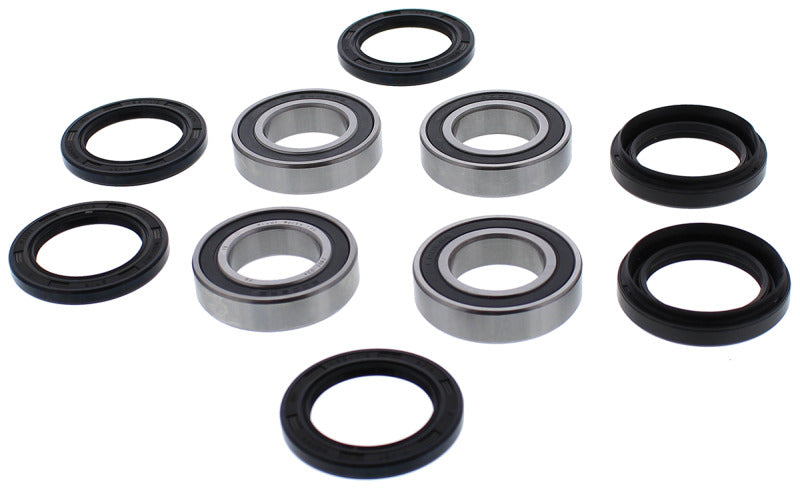 Pivot Works Suz Atv Fw Brng Kt PWFWK-S09-532 PWFWK-S09-532 Photo - Primary