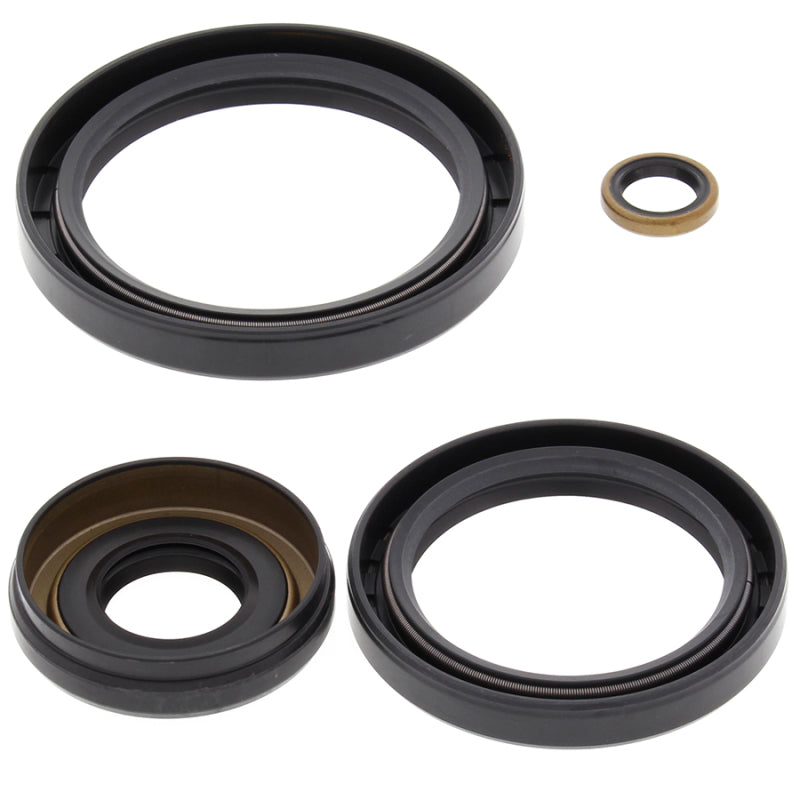All Balls Racing 03-13 Kawasaki KVF360A Prairie 4x4 Differential Seal Only Kit Front 25-2066-5 25-2066-5 Photo - Primary