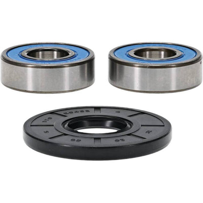 Pivot Works Honda Wheel Bearing Kit Premium Bearings 25-1119-P 25-1119-P Photo - Primary