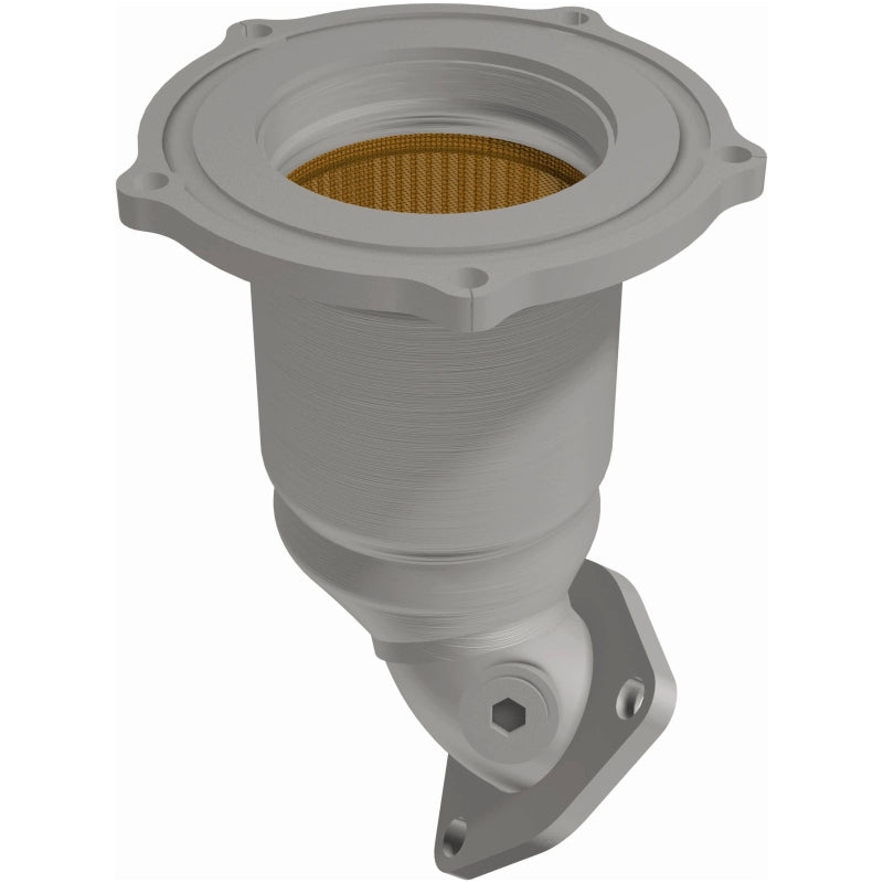 MagnaFlow Toyota MR2 Standard Grade Federal / EPA Compliant Direct-Fit Catalytic Converter 50800 Photo - out of package