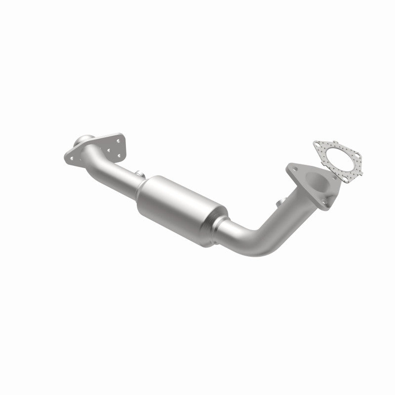 MagnaFlow California Grade CARB Compliant Direct-Fit Catalytic Converter 3322470 360 Degree Image Set