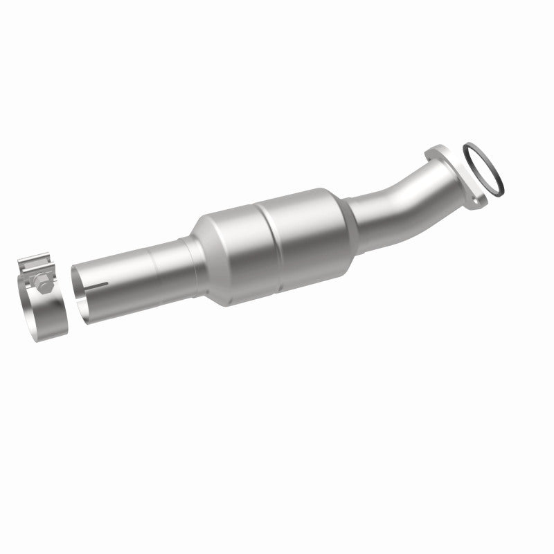 MagnaFlow Scion tC HM Grade Federal / EPA Compliant Direct-Fit Catalytic Converter 24183 360 Degree Image Set