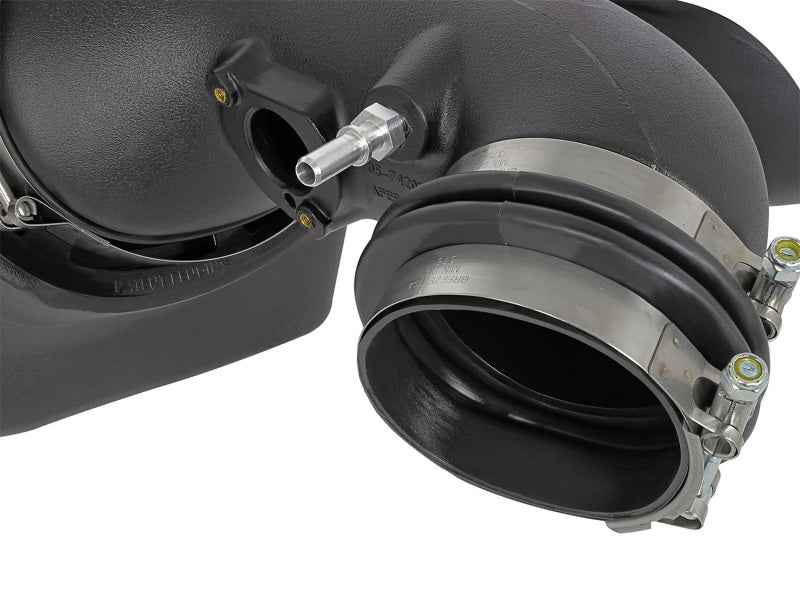 aFe Cold Air Intake System, Momentum GT PRO 5R for Cadillac CTS-V 09-15 54-74207 Photo - Unmounted