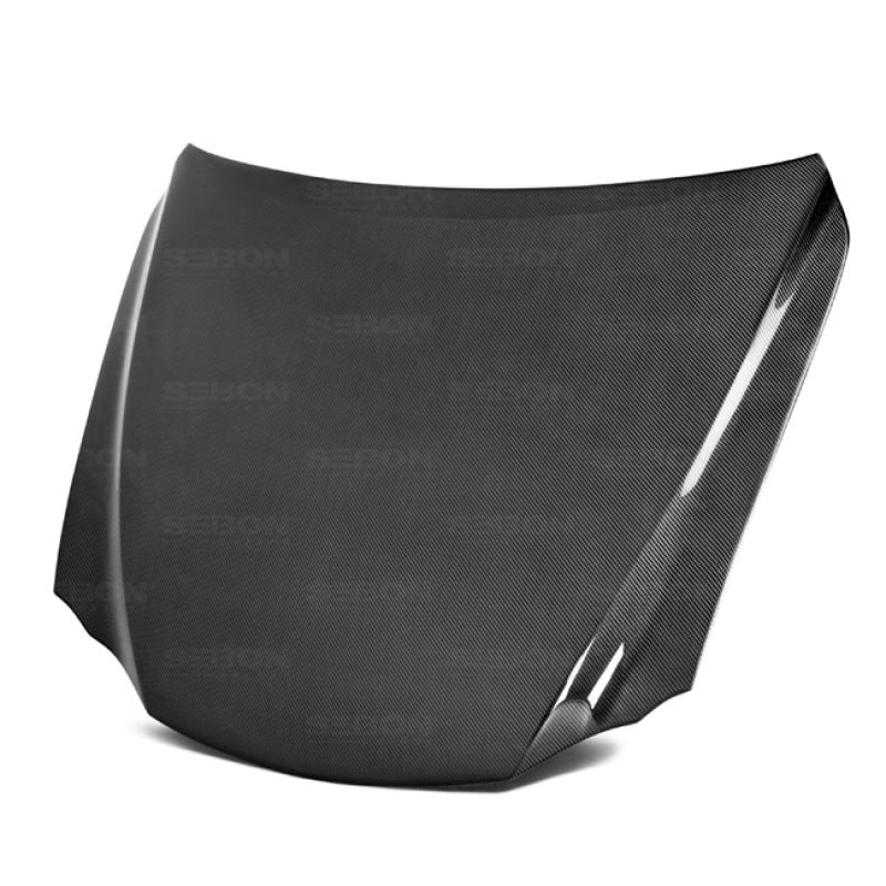 Seibon Carbon Fiber Hood for 2014-2020 Lexus LS 250/350 HD14LXIS-OE Photo - Primary