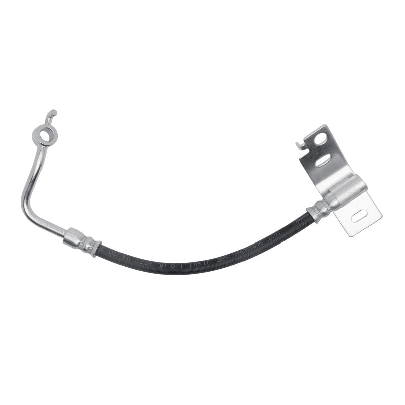 DFC DFC Brake Hoses Brakes, Rotors & Pads Brake Line Kits main image