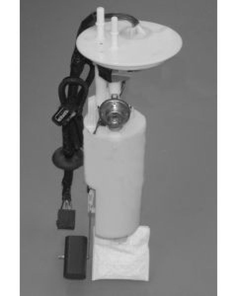 Walbro TANK UNIT ASSEMBLY TU144-1 TU144-1 User 1