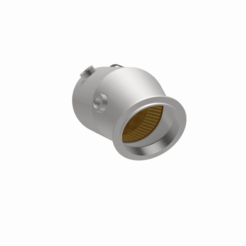 MagnaFlow BMW OEM Grade Federal / EPA Compliant Direct-Fit Catalytic Converter 52245 360 Degree Image Set