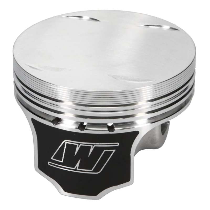 Wiseco Piston Kit- Nissan CA18DET 4vp Flat Top Turbo K630M835 Photo - Primary