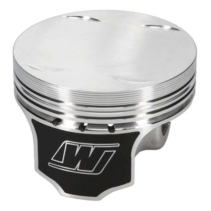 Wiseco Piston Kit- Nissan CA18DET 4vp Flat Top Turbo K630M835 Photo - Primary